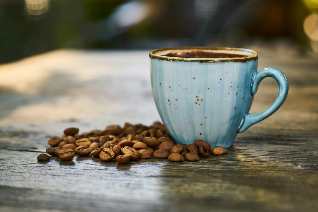 Unlock Your Brain's Potential with Nootropic Coffee