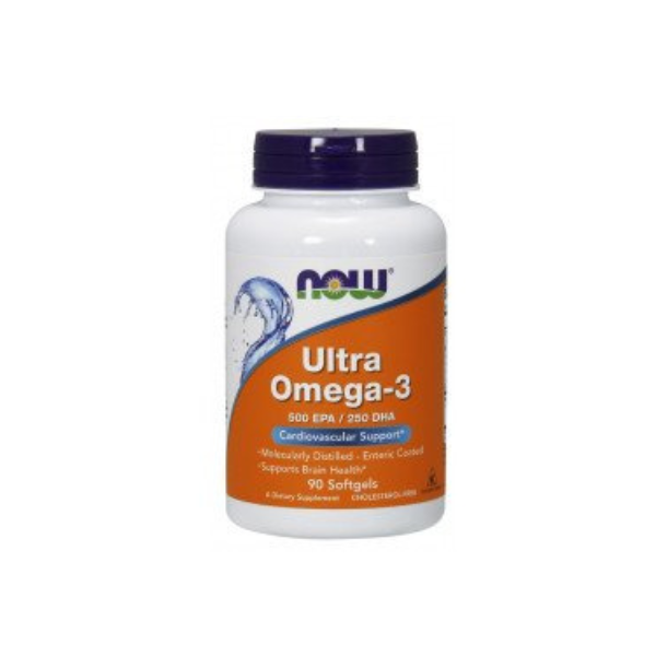 Ultra Omega 3