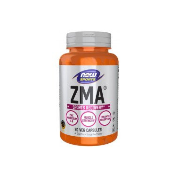 ZMA