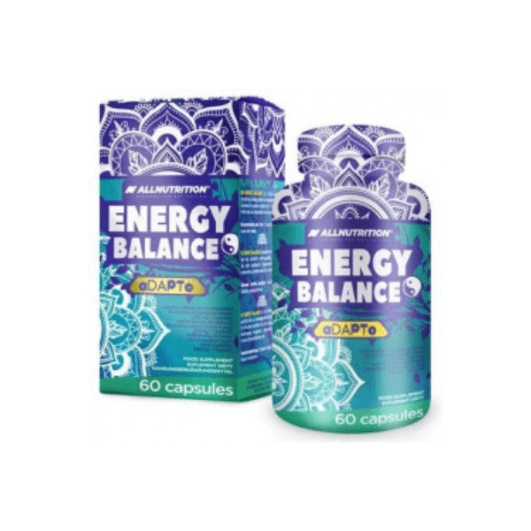 Energy Balance Capsules