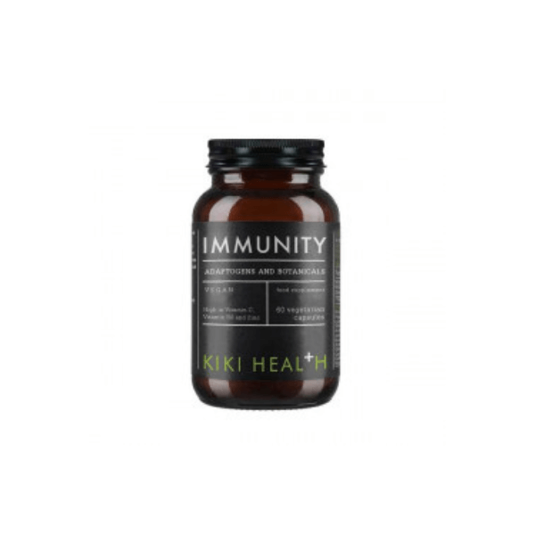 Immunity Capsules