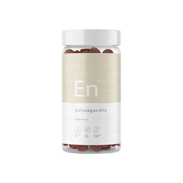 27 Elements Ashwagandha Gummies - 2 Months Supply Nootropics & Supplements 27 Elements 