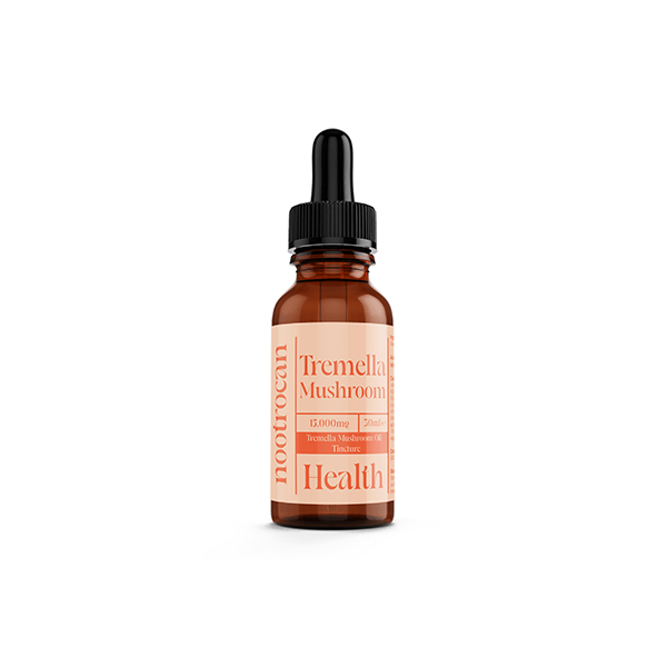 Nootropic Mushroom Tincture