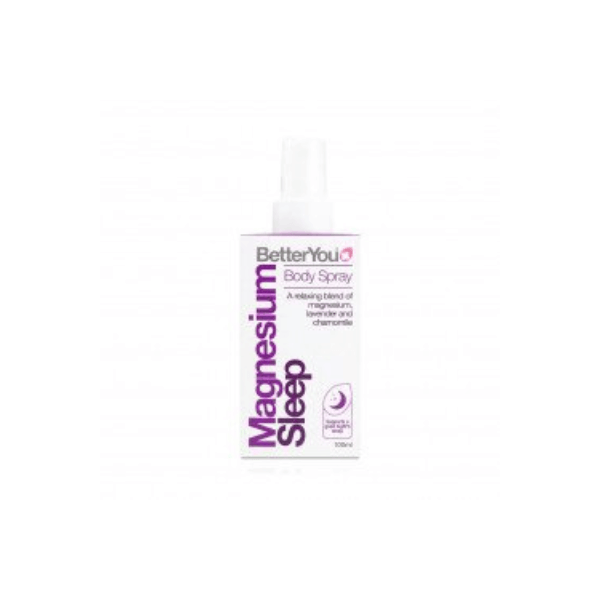 Magnesium Sleep Body Spray