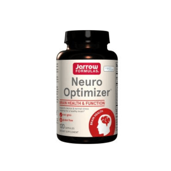 Neuro Optimizer Capsules