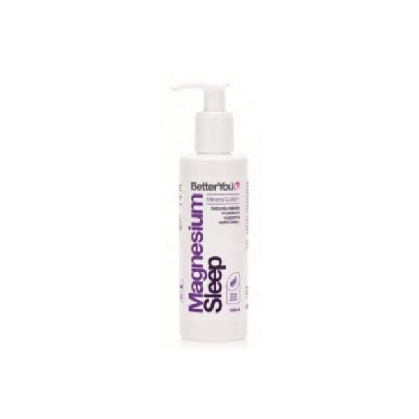 Magnesium Sleep Mineral Lotion