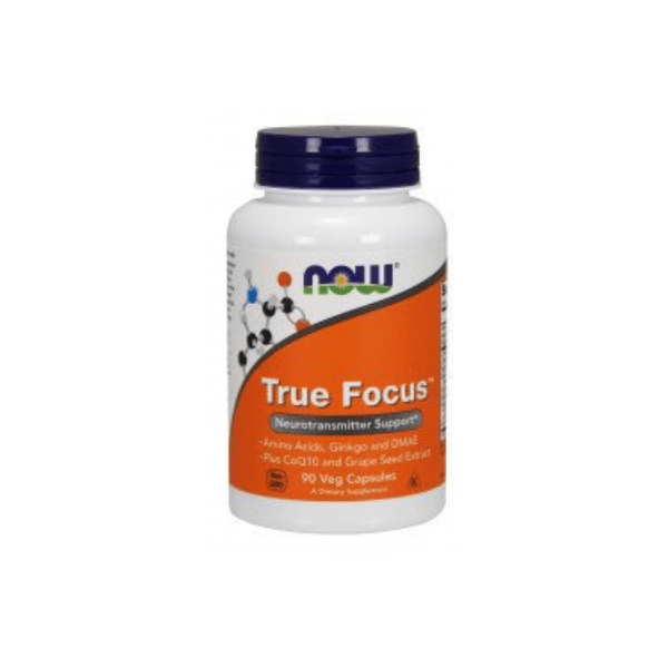 True Focus Capsules