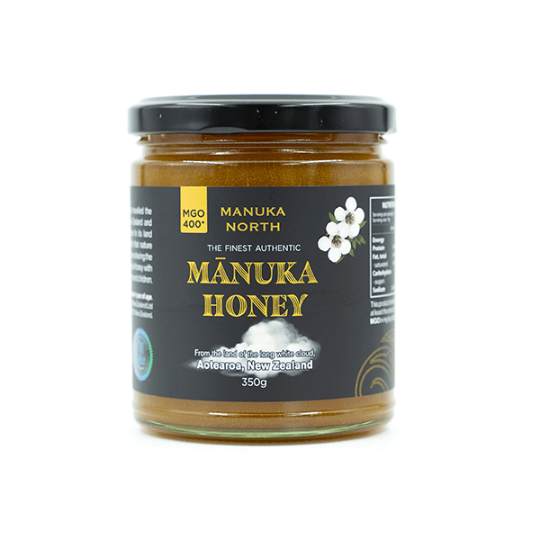 MGO400+ Manuka Honey